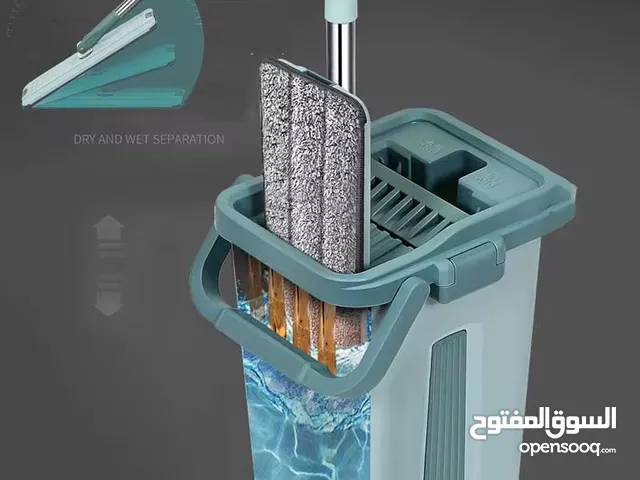 سطل مسح مع عصاره حجمه مناسب وجوده ولا أروع