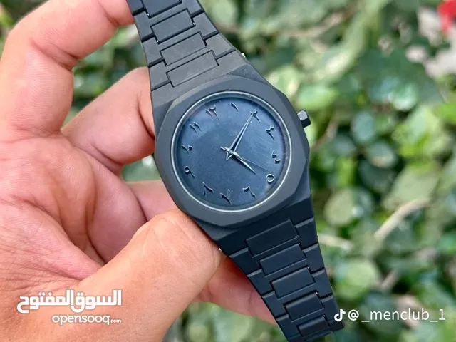 Analog Quartz D1 Milano watches  for sale in Brak