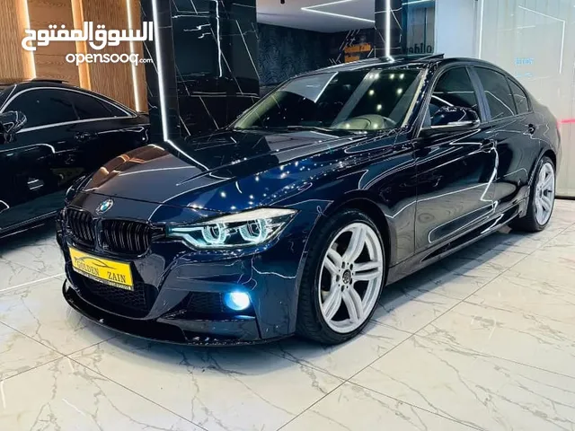 Used BMW 1 Series in Ramallah and Al-Bireh