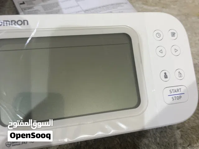 جهاز قياس ضغط الدم