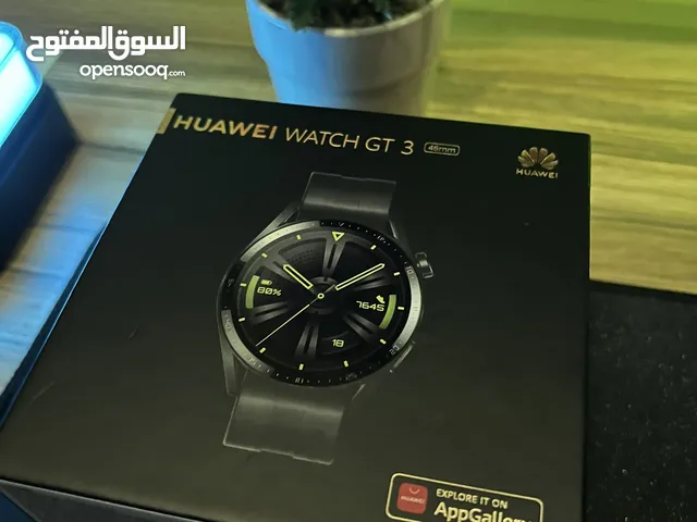 Huawei smart watches for Sale in Abu Dhabi