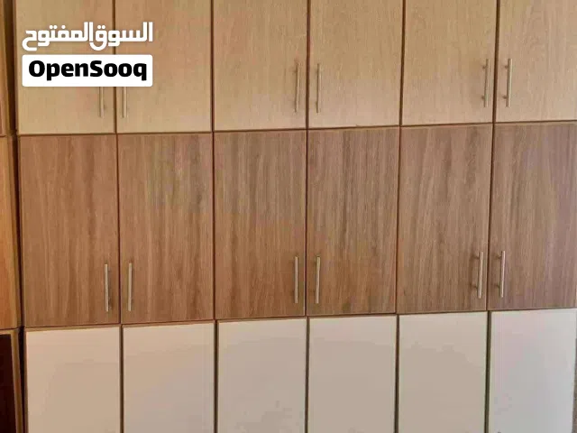 خزاين مطبخ علوي