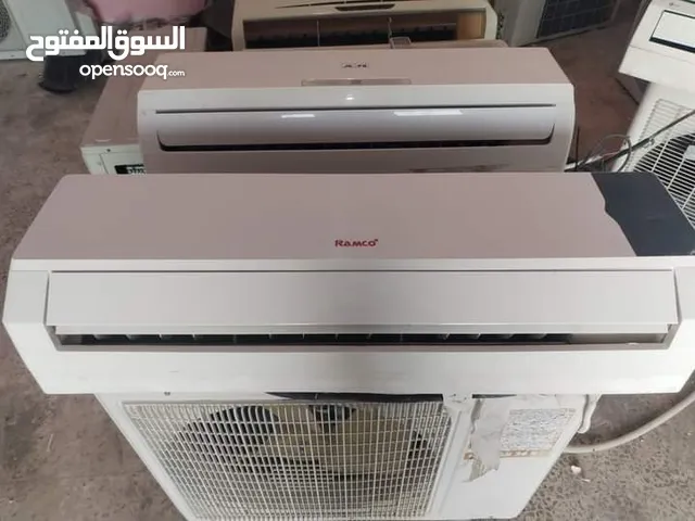 Midea 2 - 2.4 Ton AC in Amman