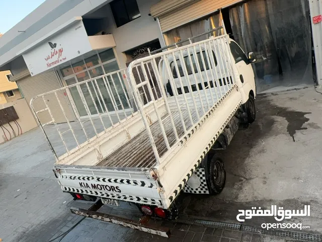 للبيع سكسويل k2700