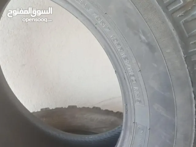 Other 17 Rims in Tripoli