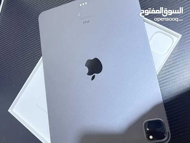 Apple iPad 256 GB in Basra