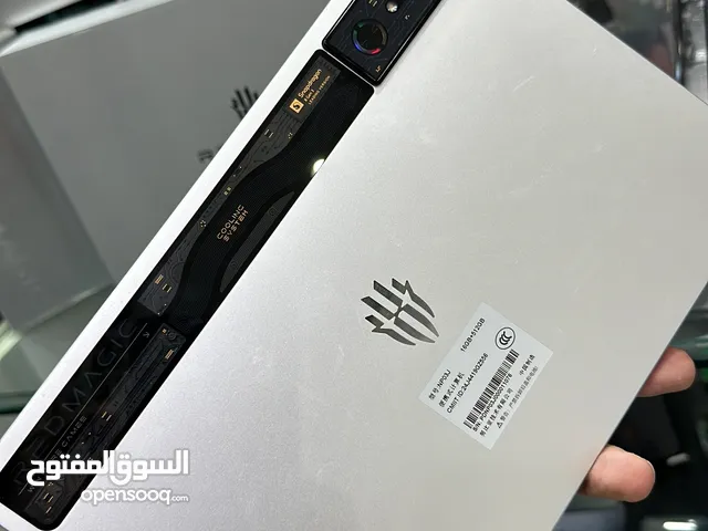 للببيع اول للبدل رد ماجيك باد برو اقوى آيباد لألعاب