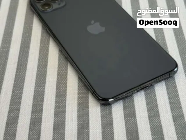 Apple iPhone 11 Pro Max 128 GB in Amman