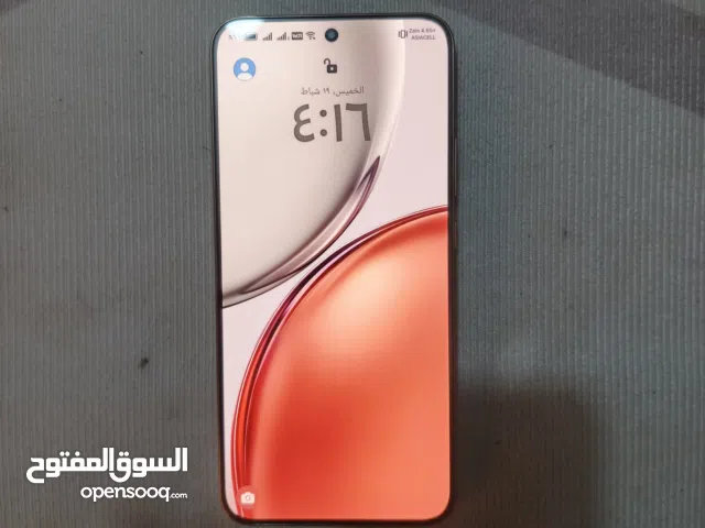 Honor Other 256 GB in Baghdad