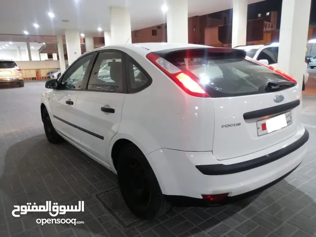 Ford Focus Hatchback for sale