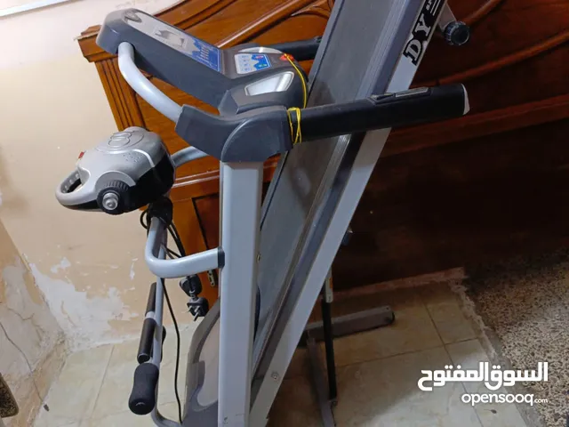 جهاز جري ALQAMAR SPORT