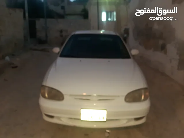 Used Kia Sephia in Irbid