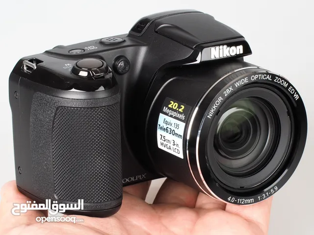 Nikon D7500 Camera for Sale With Best Prices on Opensooq