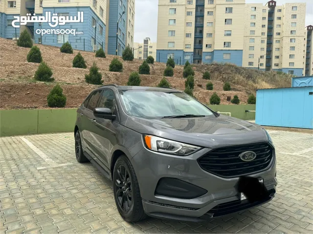 Used Ford Edge in Sulaymaniyah