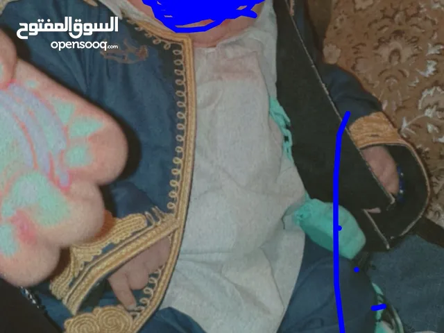 Boys Other in Tripoli