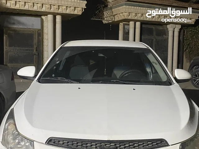 كروز 2010 للبيع