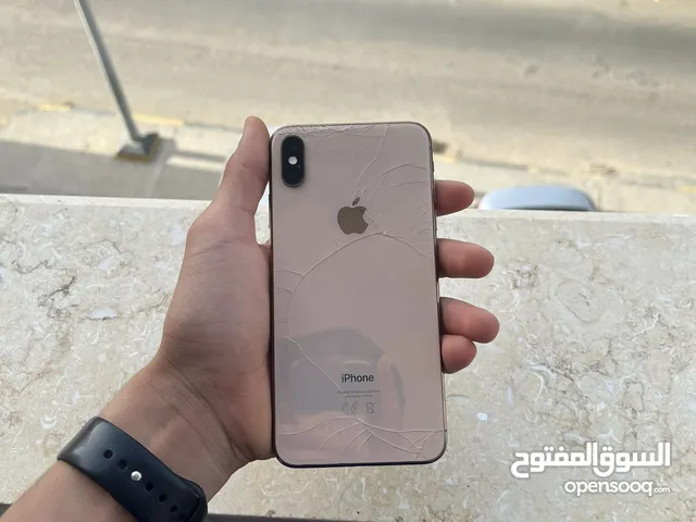 ايفون  xs max للبيع