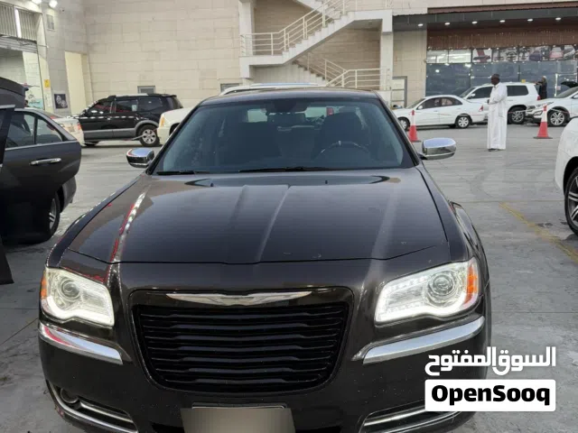 2012 Chrysler 300 300S V6