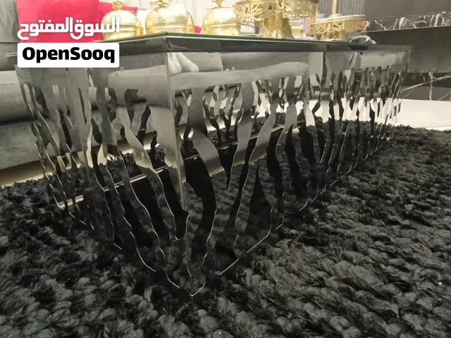 طاولات ستينلس للبيع