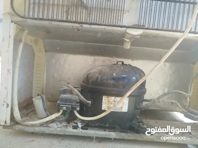 محرك ثلاجة غير مصين من قبل سليم بالضمانة
