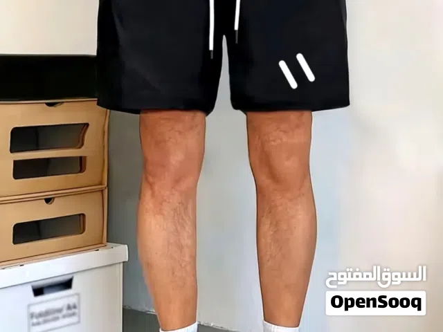 ملابس رياضيه رجاليه بتصميم مطبوع