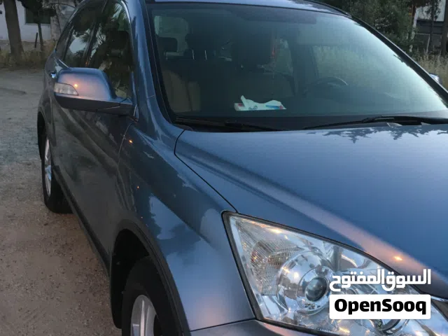 2011, هوندا, CR-V, Standard