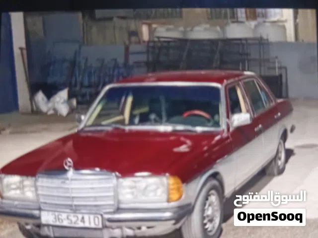 1982, مرسيدس بنز, الفئة-A, A 200