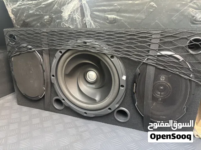 سماعات كينوود