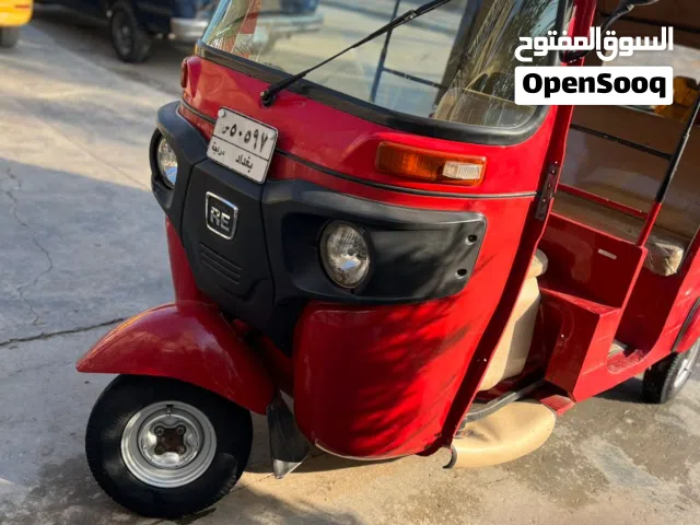 تكتك  موديل 18نضيفه