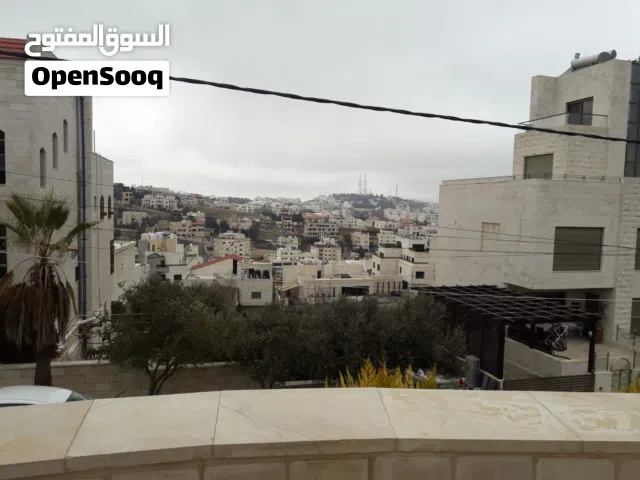 فيلا للايجار في دابوق طابق أول