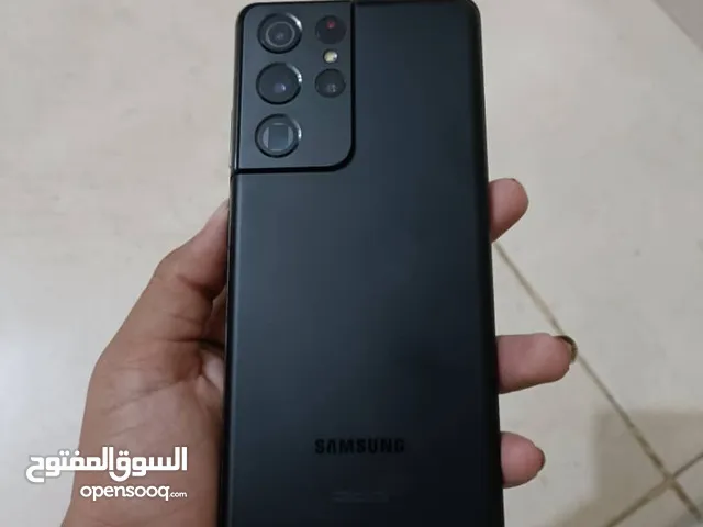 سامسونج S21 Ultra 5G