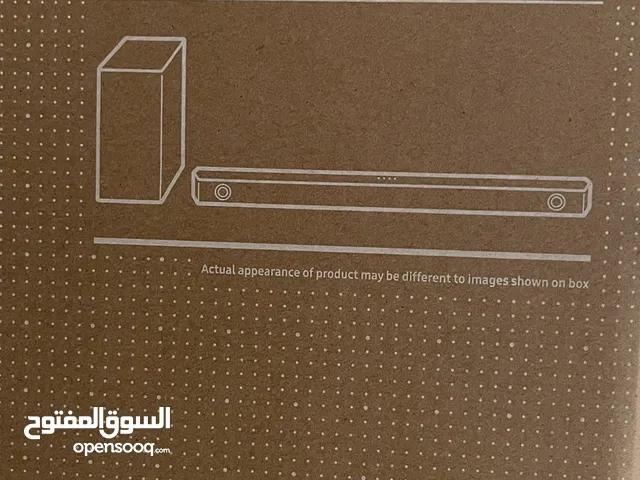 سستم صوت سامسونج