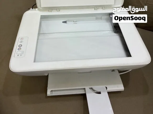 طابعه جديده استخدمت قليل مرن