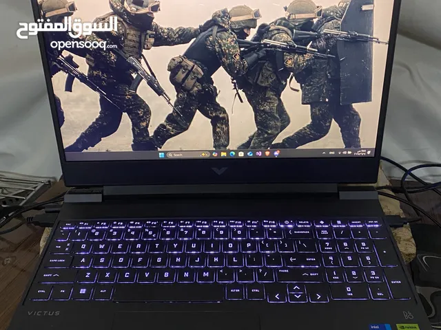 Windows HP for sale in Irbid