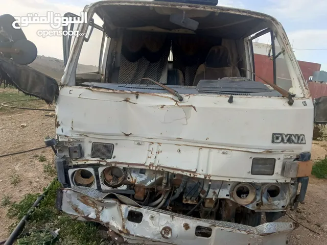 Used Toyota Other in Tafila