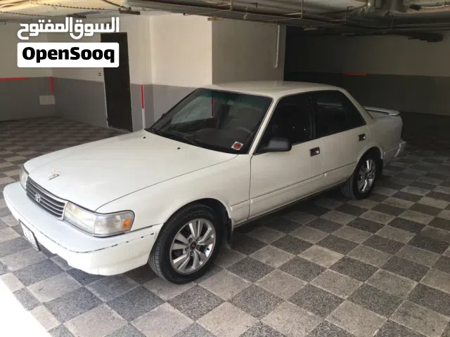 1994 تويوتا كريسيدا
