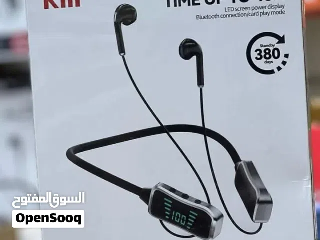 سماعة كي ام KK50