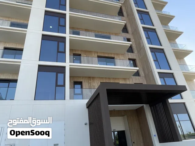 60 m2 Studio Apartments for Rent in Muscat Al Mouj