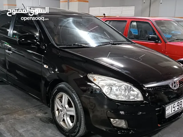 Used Hyundai i30 in Zarqa