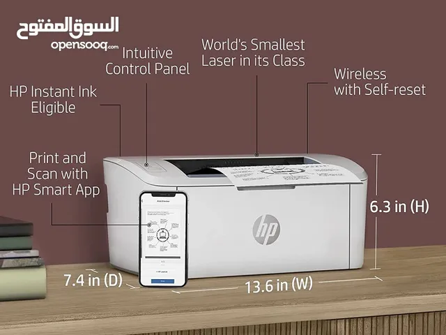 Hp laserjet m 111w New