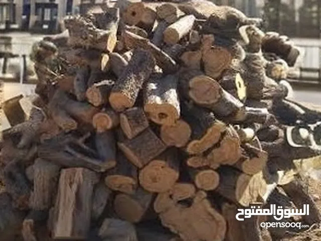 حطب زيتون للبيع