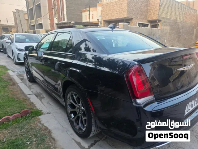 Used Chrysler 300 in Baghdad