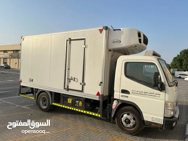 3ton freezer truck for sale