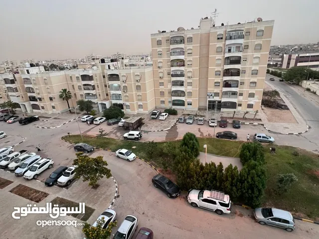 200 m2 3 Bedrooms Apartments for Sale in Benghazi Al Hada'iq