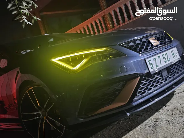 سيت كوبرا 2019
