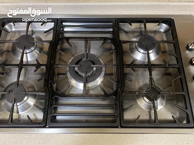Smeg Ovens in Amman