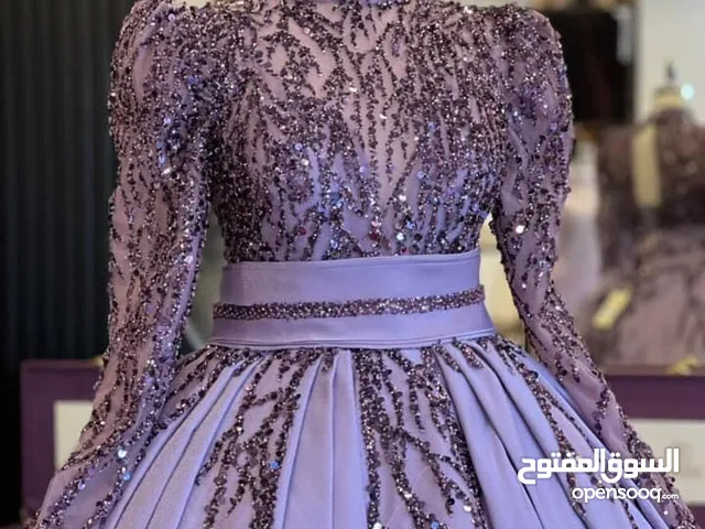 Weddings and Engagements Dresses in Tripoli