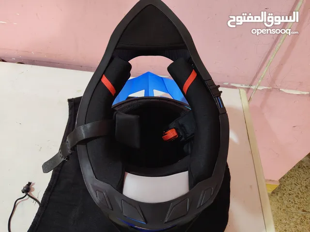 خوذه دراجه جوده ممتازه