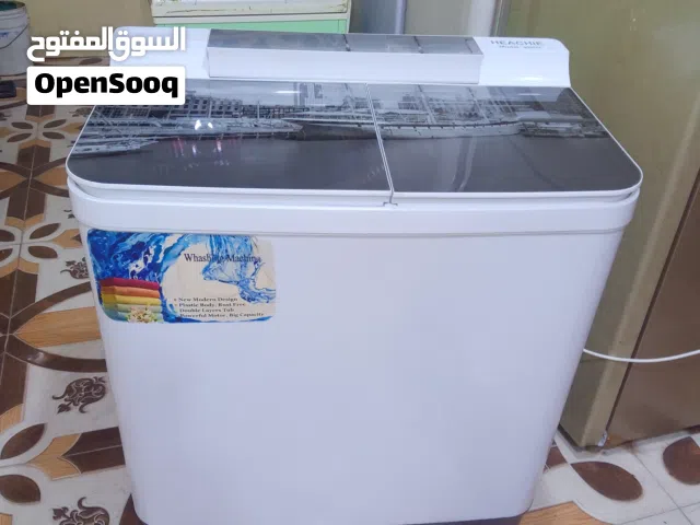 غساله للبيع شرط الشغل غسل وتنشيف