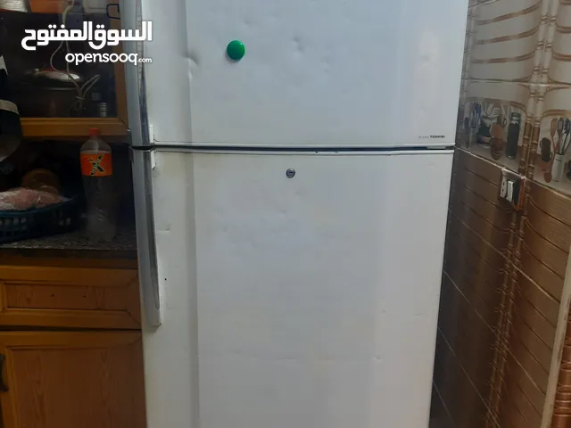 Toshiba Refrigerators in Zarqa